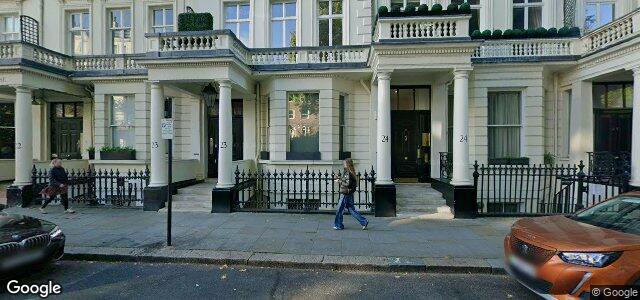 23 Stanhope Garden（加拿大曼尼托巴省溫尼伯市）房屋照片