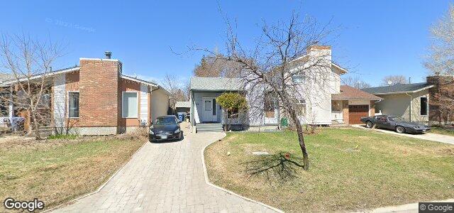 Photo of 23 Strand Circle in Winnipeg, Manitoba