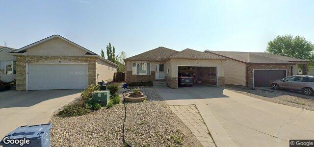 23 Tilstone Bay（加拿大曼尼托巴省溫尼伯市）房屋照片