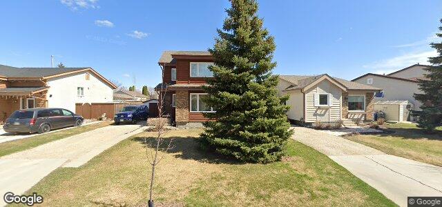 23 Trowbridge Bay（加拿大曼尼托巴省溫尼伯市）房屋照片