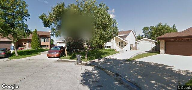 23 Westham Place（加拿大曼尼托巴省溫尼伯市）房屋照片