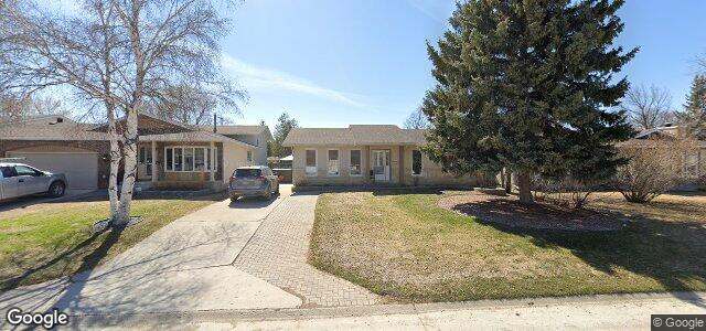 23 Whicker Street（加拿大曼尼托巴省溫尼伯市）房屋照片