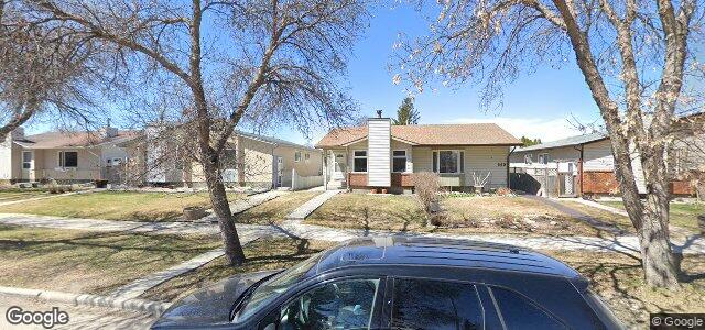 231 Paddington Road（加拿大曼尼托巴省溫尼伯市）房屋照片