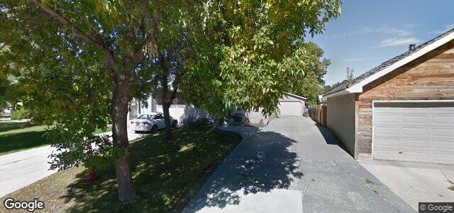 236 Ashford Drive（加拿大曼尼托巴省溫尼伯市）房屋照片