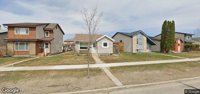 236 John Forsyth Road（加拿大曼尼托巴省溫尼伯市）房屋照片