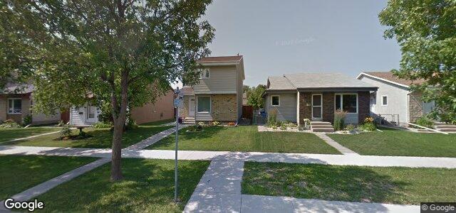 237 Burland Avenue（加拿大曼尼托巴省溫尼伯市）房屋照片