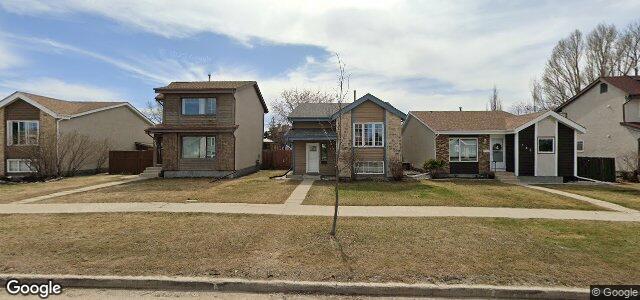 237 John Forsyth Road（加拿大曼尼托巴省溫尼伯市）房屋照片