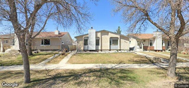 237 Paddington Road（加拿大曼尼托巴省溫尼伯市）房屋照片