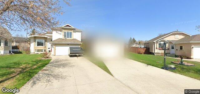 24 Gobert Crescent（加拿大曼尼托巴省溫尼伯市）房屋照片