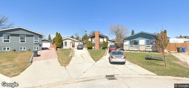 24 Lechman Place（加拿大曼尼托巴省溫尼伯市）房屋照片