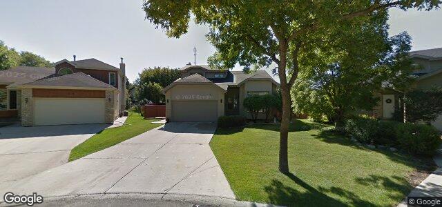 24 Parenteau Place（加拿大曼尼托巴省溫尼伯市）房屋照片