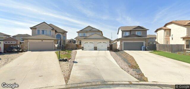 24 Prudhomme Bay（加拿大曼尼托巴省溫尼伯市）房屋照片