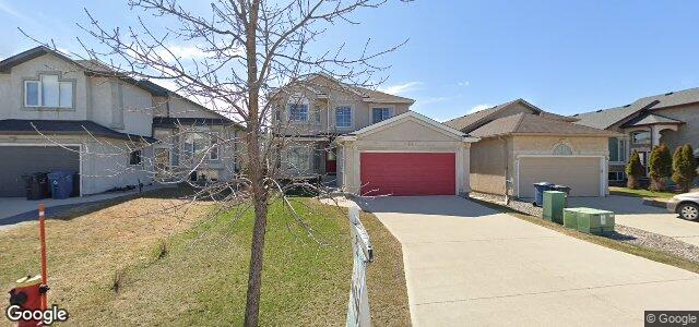 24 Scammel Road（加拿大曼尼托巴省溫尼伯市）房屋照片