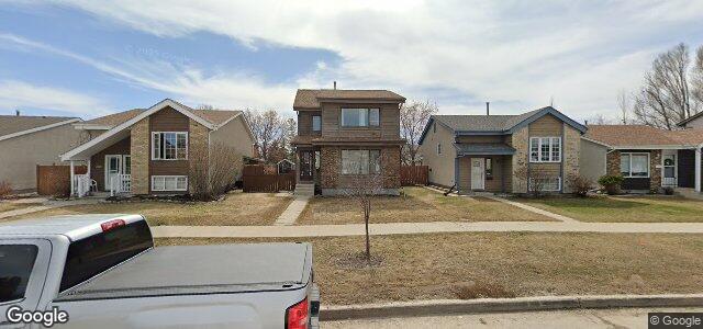 241 John Forsyth Road（加拿大曼尼托巴省溫尼伯市）房屋照片