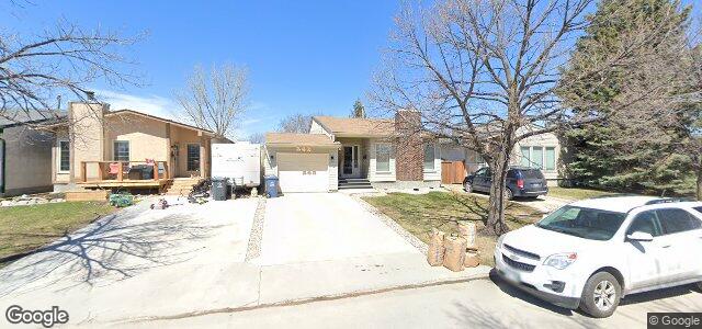 242 Tufnell Drive（加拿大曼尼托巴省溫尼伯市）房屋照片