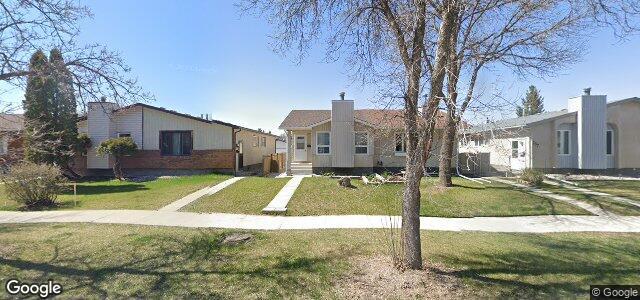 243 Paddington Road（加拿大曼尼托巴省溫尼伯市）房屋照片