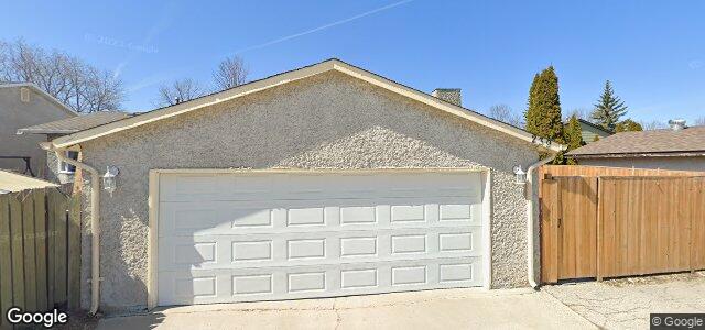 243 Tufnell Drive（加拿大曼尼托巴省溫尼伯市）房屋照片