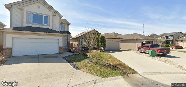 244 Aldgate Road（加拿大曼尼托巴省溫尼伯市）房屋照片