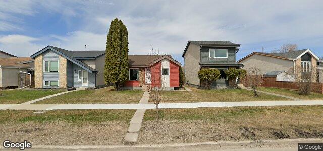 Photo of 244 John Forsyth Road in Winnipeg, Manitoba