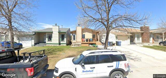 246 Tufnell Drive（加拿大曼尼托巴省溫尼伯市）房屋照片