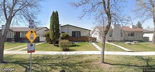 247 Paddington Road（加拿大曼尼托巴省溫尼伯市）房屋照片