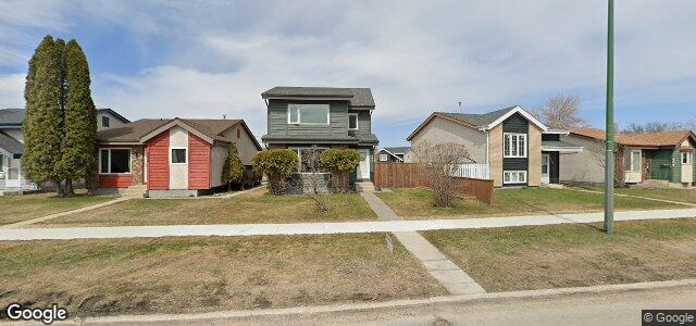 248 John Forsyth Road（加拿大曼尼托巴省溫尼伯市）房屋照片