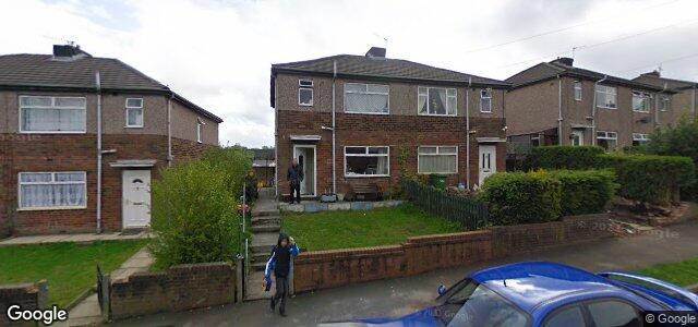 25 Mansfield Crescent（加拿大曼尼托巴省溫尼伯市）房屋照片