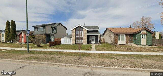 252 John Forsyth Road（加拿大曼尼托巴省溫尼伯市）房屋照片