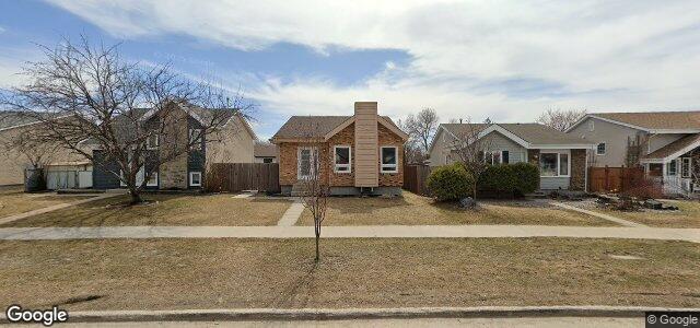 253 John Forsyth Road（加拿大曼尼托巴省溫尼伯市）房屋照片