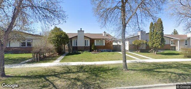 253 Paddington Road（加拿大曼尼托巴省溫尼伯市）房屋照片