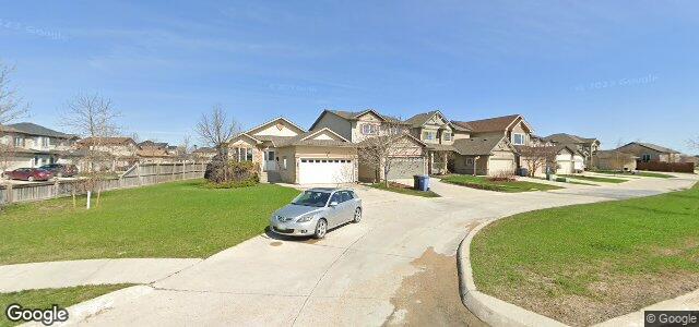 Larawan ng 255 Aldgate Road sa Winnipeg, Manitoba