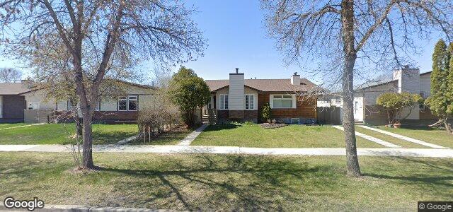 255 Paddington Road（加拿大曼尼托巴省溫尼伯市）房屋照片