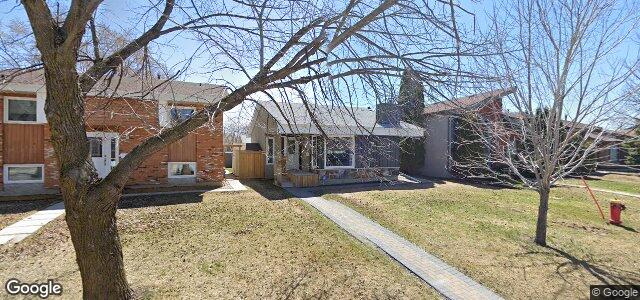 255 Tufnell Drive（加拿大曼尼托巴省溫尼伯市）房屋照片