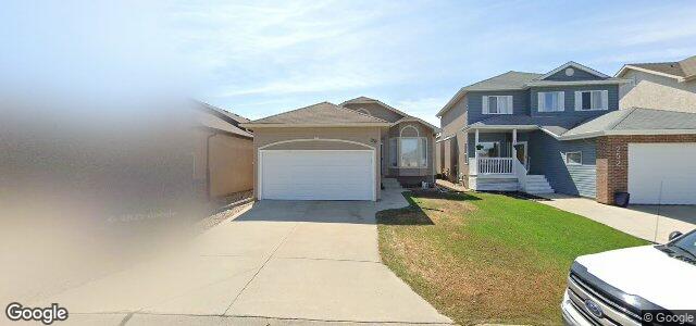 256 Aldgate Road（加拿大曼尼托巴省溫尼伯市）房屋照片