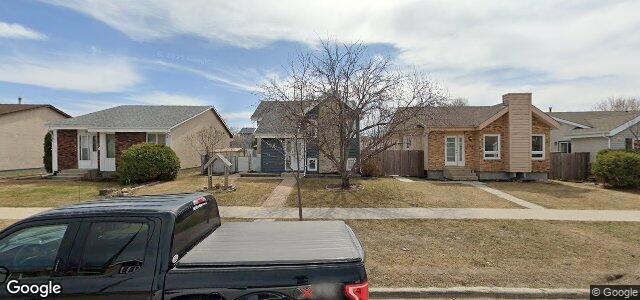 257 John Forsyth Road（加拿大曼尼托巴省溫尼伯市）房屋照片