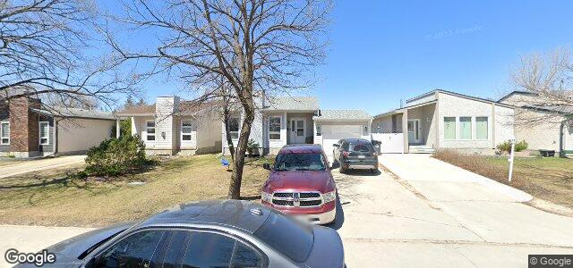 258 Tufnell Drive（加拿大曼尼托巴省溫尼伯市）房屋照片