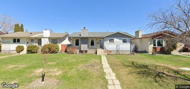 26 Alburg Drive（加拿大曼尼托巴省溫尼伯市）房屋照片