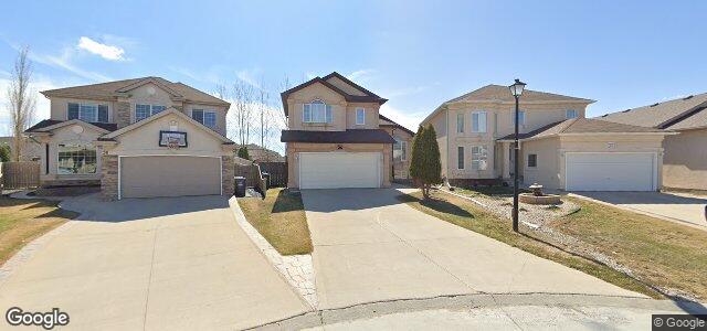 26 Brabant Cove（加拿大曼尼托巴省溫尼伯市）房屋照片