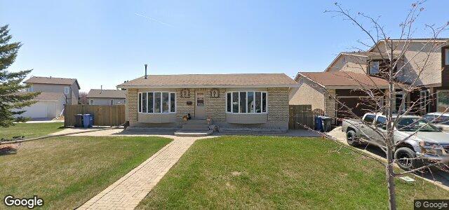 26 Brotman Bay（加拿大曼尼托巴省溫尼伯市）房屋照片