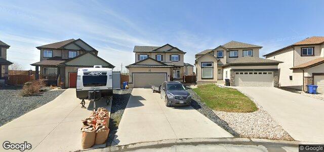 26 Buckley Trow Bay（加拿大曼尼托巴省溫尼伯市）房屋照片