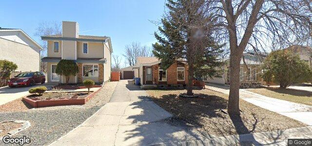 26 Carriage House Road（加拿大曼尼托巴省溫尼伯市）房屋照片