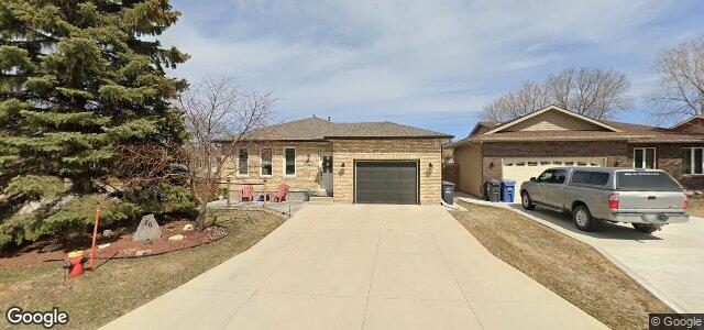 26 Chancery Bay（加拿大曼尼托巴省溫尼伯市）房屋照片