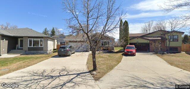 26 Chesham Cove（加拿大曼尼托巴省溫尼伯市）房屋照片