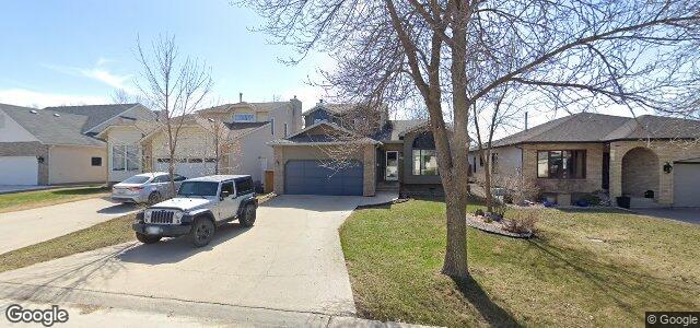 26 Cummings Crescent（加拿大曼尼托巴省溫尼伯市）房屋照片