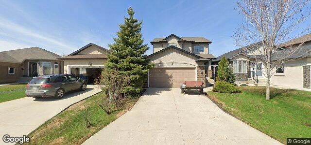 26 Faraway Lane（加拿大曼尼托巴省溫尼伯市）房屋照片