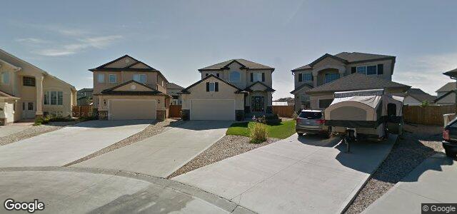 26 Fonseca Place（加拿大曼尼托巴省溫尼伯市）房屋照片