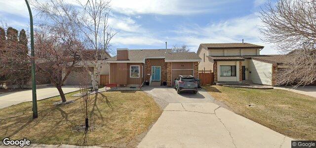 26 Furness Bay（加拿大曼尼托巴省溫尼伯市）房屋照片