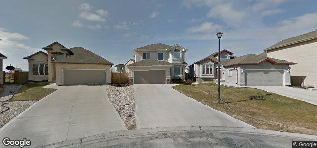 26 Hindle Gate（加拿大曼尼托巴省溫尼伯市）房屋照片