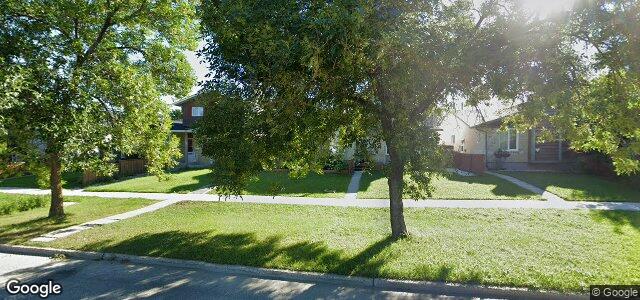 26 John Forsyth Road（加拿大曼尼托巴省溫尼伯市）房屋照片