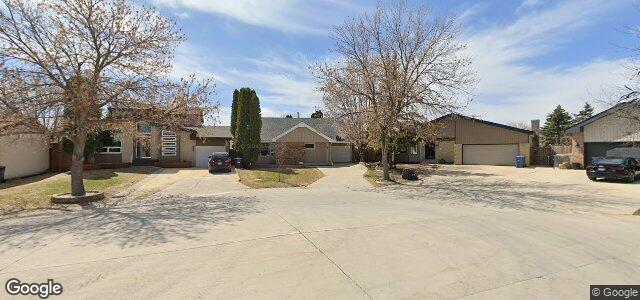 26 Kinsbourne Green（加拿大曼尼托巴省溫尼伯市）房屋照片